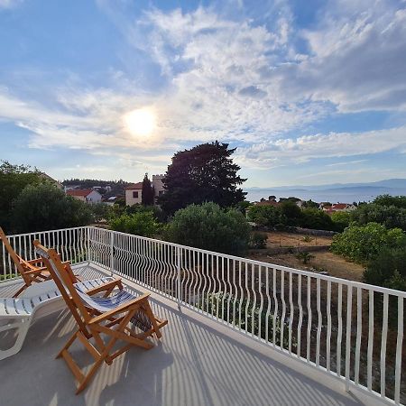 Garden House Sutivan Zewnętrze zdjęcie