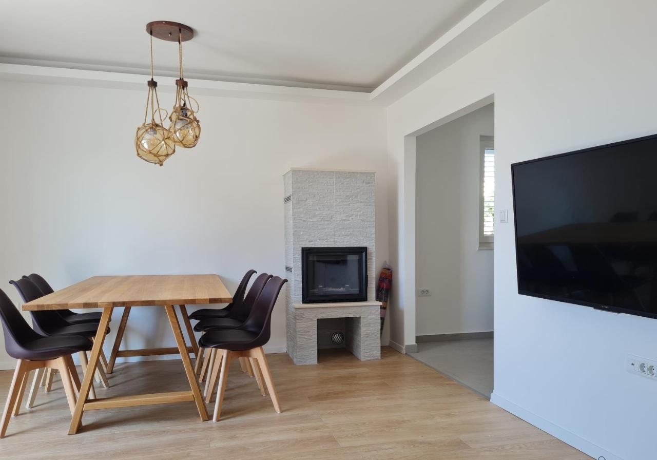 Garden House Sutivan Zewnętrze zdjęcie
