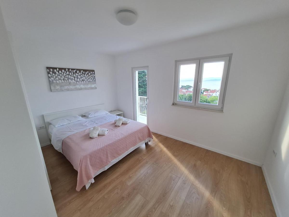 Garden House Sutivan Zewnętrze zdjęcie