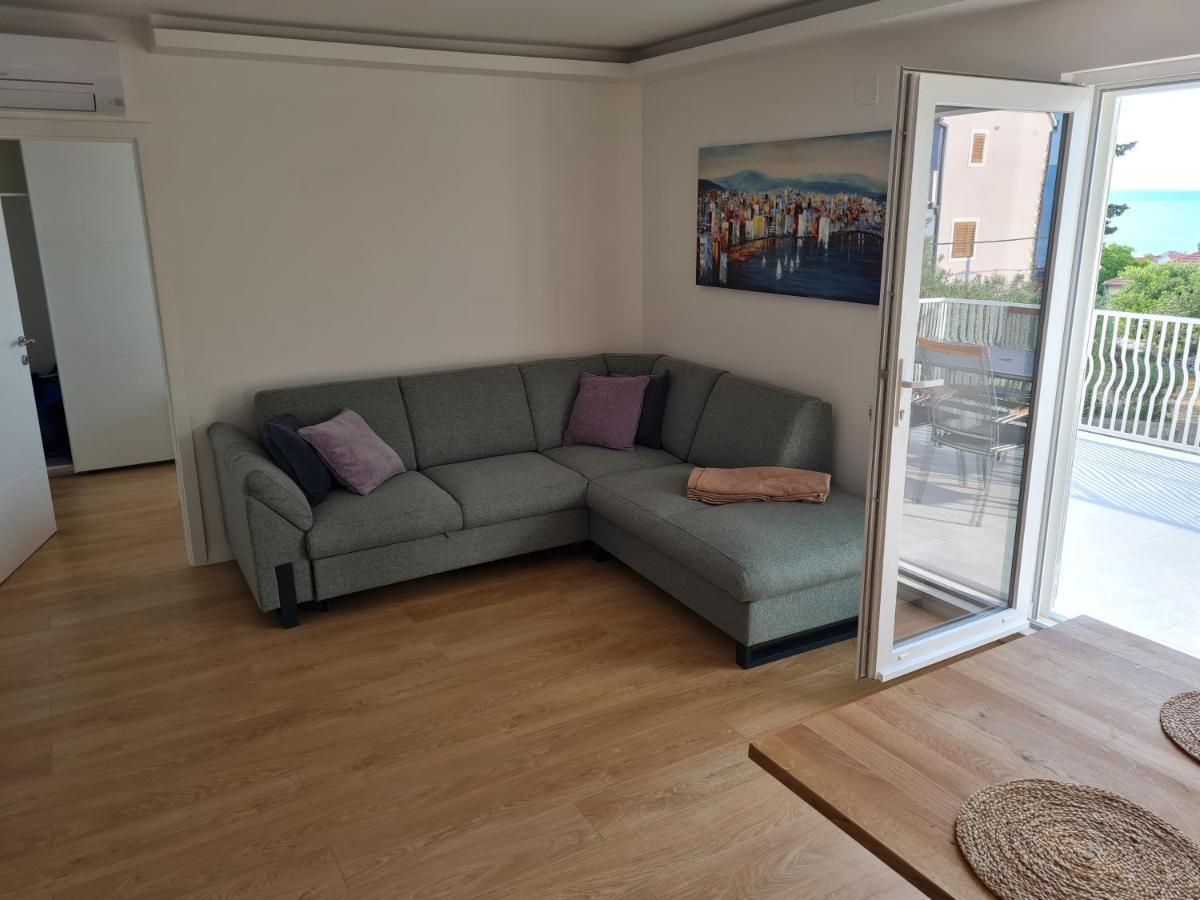 Garden House Sutivan Zewnętrze zdjęcie