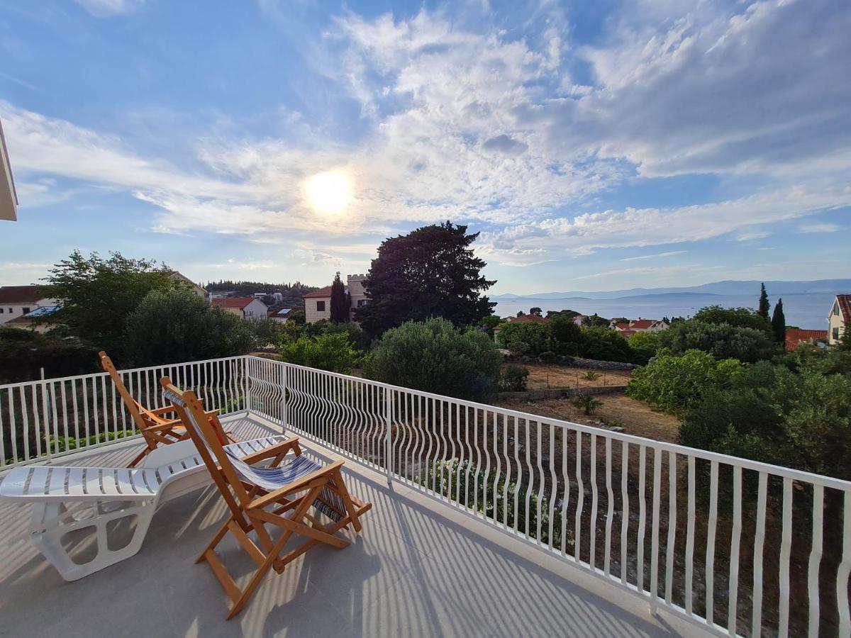 Garden House Sutivan Zewnętrze zdjęcie
