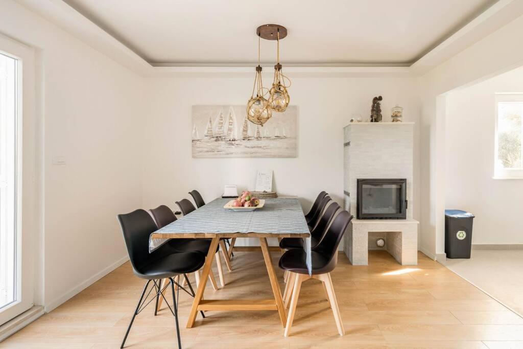 Garden House Sutivan Zewnętrze zdjęcie