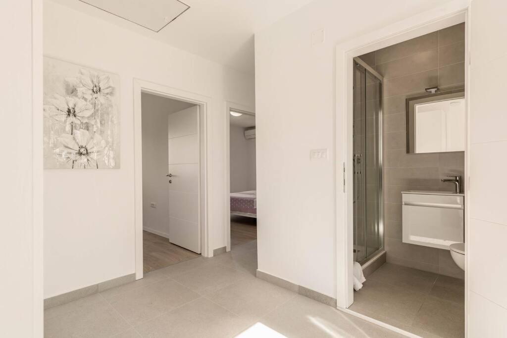Garden House Sutivan Zewnętrze zdjęcie