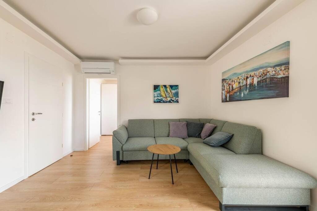 Garden House Sutivan Zewnętrze zdjęcie