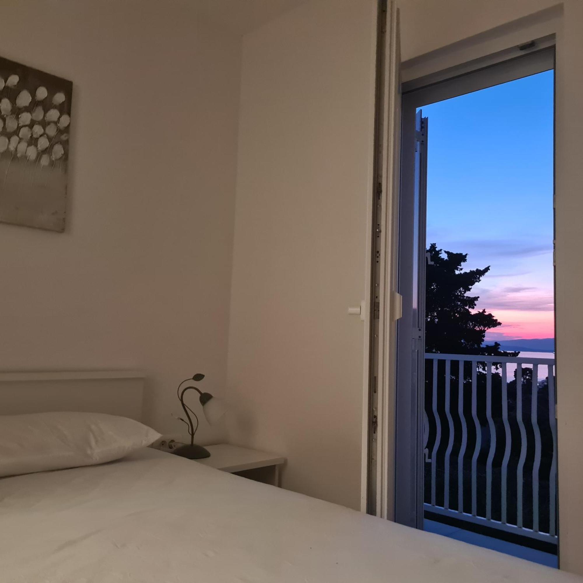 Garden House Sutivan Zewnętrze zdjęcie